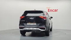 2023 Kia Sportage Diesel 2.0 2WD — фото 4