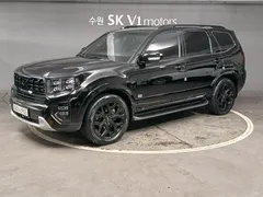2022 Kia Mohave Diesel 3.0 4WD 6-Seater — фото 2