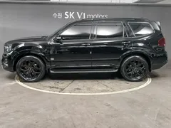 2022 Kia Mohave Diesel 3.0 4WD 6-Seater — фото 3