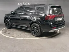 2022 Kia Mohave Diesel 3.0 4WD 6-Seater — фото 4