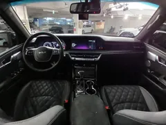 2022 Kia Mohave Diesel 3.0 4WD 6-Seater — фото 6