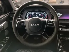 2022 Kia Mohave Diesel 3.0 4WD 6-Seater — фото 8