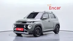 2023 Hyundai Casper Turbo The Essential — фото 1