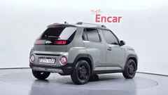 2023 Hyundai Casper Turbo The Essential — фото 2