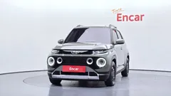 2023 Hyundai Casper Turbo The Essential — фото 3
