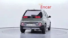 2023 Hyundai Casper Turbo The Essential — фото 4