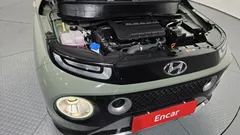 2023 Hyundai Casper Turbo The Essential — фото 6