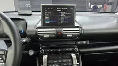 2023 Hyundai Casper Turbo The Essential — фото 14