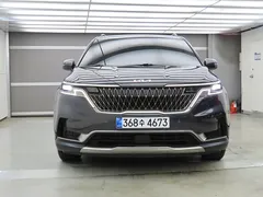 2023 Kia Carnival Gasoline 9-Seater Noblesse — фото 2