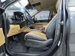 2023 Kia Carnival Gasoline 9-Seater Noblesse — фото 5