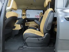2023 Kia Carnival Gasoline 9-Seater Noblesse — фото 6