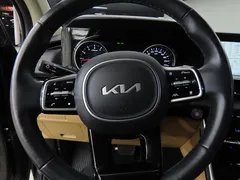 2023 Kia Carnival Gasoline 9-Seater Noblesse — фото 8