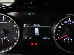 2023 Kia Carnival Gasoline 9-Seater Noblesse — фото 9
