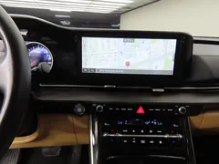 2023 Kia Carnival Gasoline 9-Seater Noblesse — фото 16