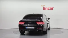 2022 Genesis G80 Gasoline 3.5 Turbo 2WD — фото 4