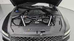 2022 Genesis G80 Gasoline 3.5 Turbo 2WD — фото 6