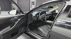 2022 Genesis G80 Gasoline 3.5 Turbo 2WD — фото 10