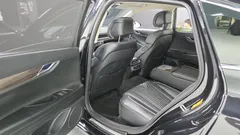 2022 Genesis G80 Gasoline 3.5 Turbo 2WD — фото 11