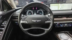 2022 Genesis G80 Gasoline 3.5 Turbo 2WD — фото 12