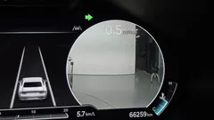 2022 Genesis G80 Gasoline 3.5 Turbo 2WD — фото 17