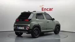2024 Hyundai Casper Turbo The Essential — фото 2