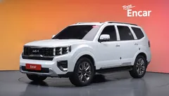 2023 Kia Mohave Diesel 3.0 4WD 5-Seater — фото 1