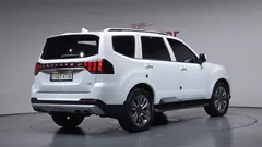 2023 Kia Mohave Diesel 3.0 4WD 5-Seater — фото 2