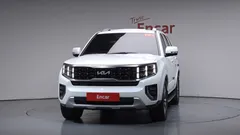 2023 Kia Mohave Diesel 3.0 4WD 5-Seater — фото 3