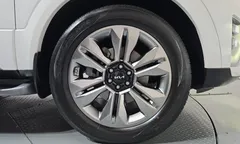 2023 Kia Mohave Diesel 3.0 4WD 5-Seater — фото 5