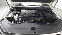2023 Kia Mohave Diesel 3.0 4WD 5-Seater — фото 6