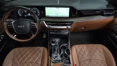 2023 Kia Mohave Diesel 3.0 4WD 5-Seater — фото 7