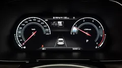 2023 Kia Mohave Diesel 3.0 4WD 5-Seater — фото 8