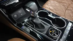 2023 Kia Mohave Diesel 3.0 4WD 5-Seater — фото 9
