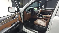 2023 Kia Mohave Diesel 3.0 4WD 5-Seater — фото 10