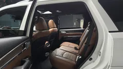 2023 Kia Mohave Diesel 3.0 4WD 5-Seater — фото 11