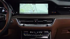 2023 Kia Mohave Diesel 3.0 4WD 5-Seater — фото 13