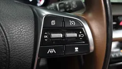 2023 Kia Mohave Diesel 3.0 4WD 5-Seater — фото 17