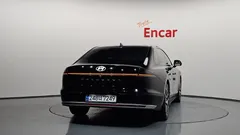 2023 Hyundai Grandeur 3.5 LPG 2WD — фото 4