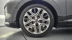 2023 Hyundai Grandeur 3.5 LPG 2WD — фото 5