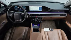 2023 Hyundai Grandeur 3.5 LPG 2WD — фото 7