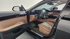 2023 Hyundai Grandeur 3.5 LPG 2WD — фото 10