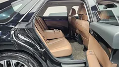 2023 Hyundai Grandeur 3.5 LPG 2WD — фото 11
