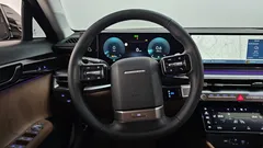 2023 Hyundai Grandeur 3.5 LPG 2WD — фото 14