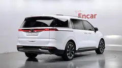 2023 Kia Carnival Gasoline 7-Seater Signature — фото 2