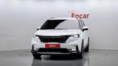 2023 Kia Carnival Gasoline 7-Seater Signature — фото 3
