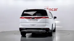 2023 Kia Carnival Gasoline 7-Seater Signature — фото 4