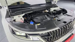 2023 Kia Carnival Gasoline 7-Seater Signature — фото 6