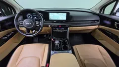 2023 Kia Carnival Gasoline 7-Seater Signature — фото 7