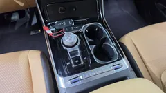 2023 Kia Carnival Gasoline 7-Seater Signature — фото 9