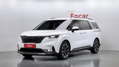 2023 Kia Carnival Gasoline 7-Seater Signature — фото 12